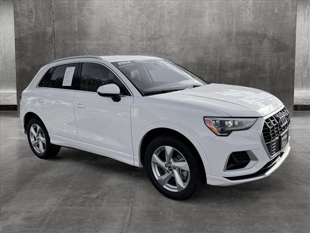 2021 audi q3 40 premium