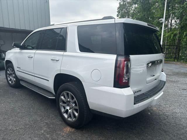 2019 gmc yukon denali in high point, north carolina