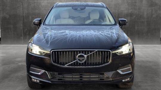 2021 Volvo XC60