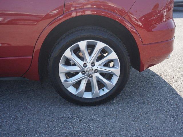 certified 2016 buick envision awd premium new orleans, la 70126 for sale in new orleans, louisiana