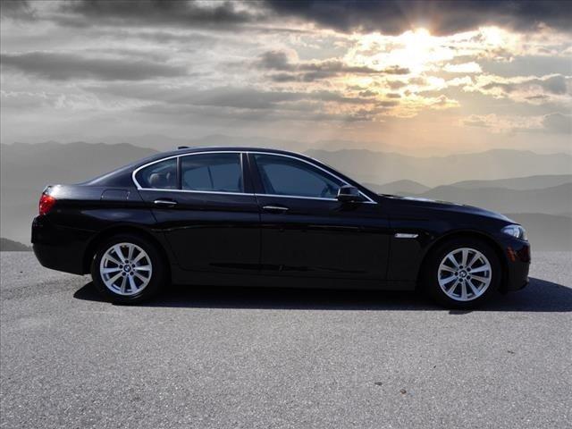 used 2016 bmw 528i xdrive sedan roanoke, va 24014 for sale in roanoke, virginia