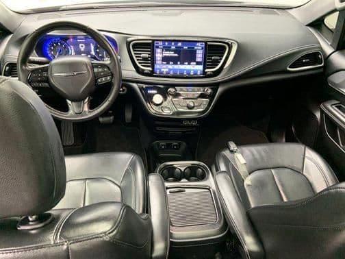 2021 chrysler pacifica touring l in fond du lac, wisconsin