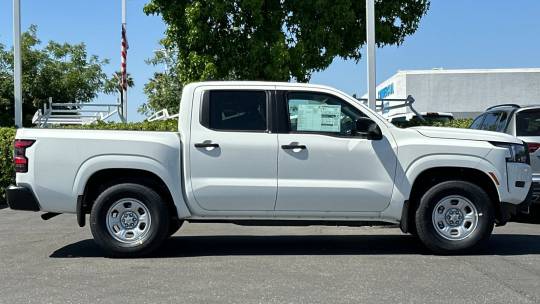 2024 Nissan Navara (Frontier)