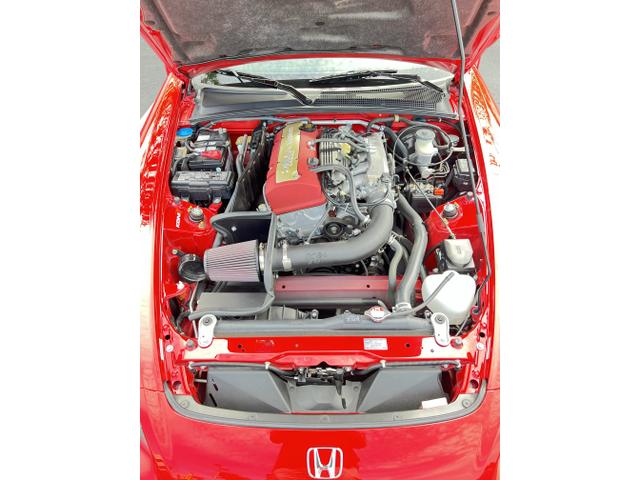 2005 honda s2000 base