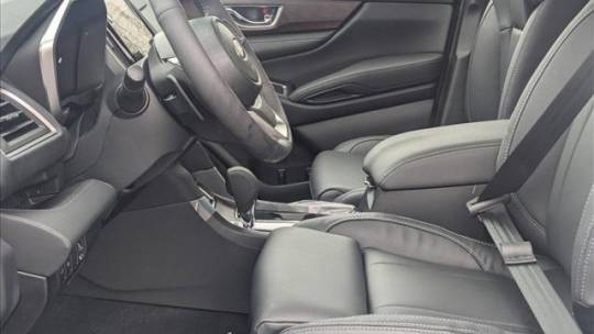 2024 Subaru Ascent