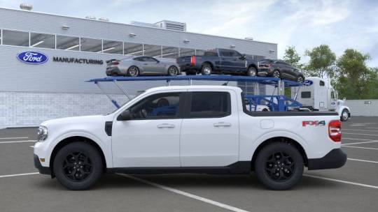 2024 Ford Maverick
