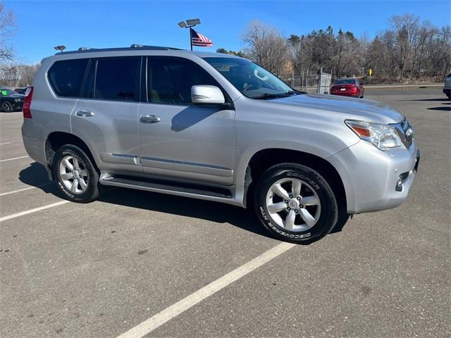 2010 lexus gx 460 premium