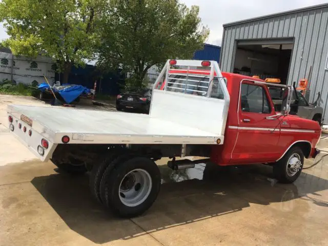 1979 ford truck f-350