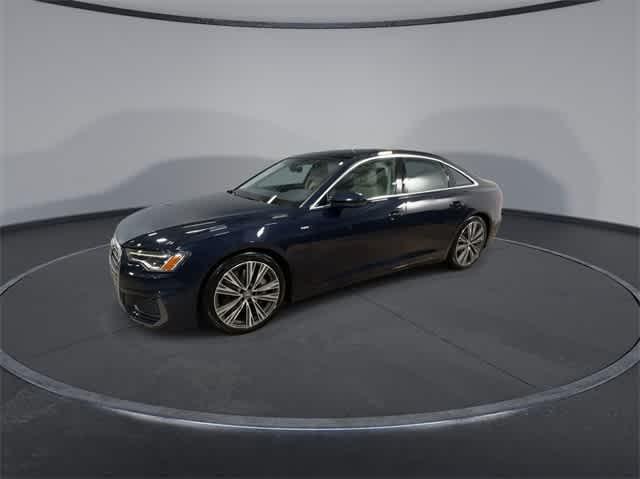 2019 audi a6 t mulliner