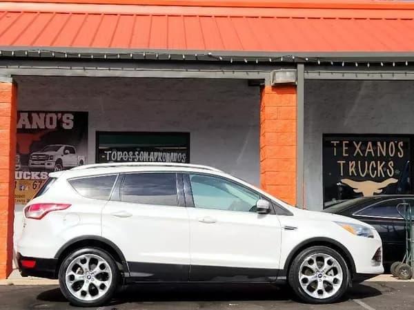 2013 ford escape in chicago, illinois