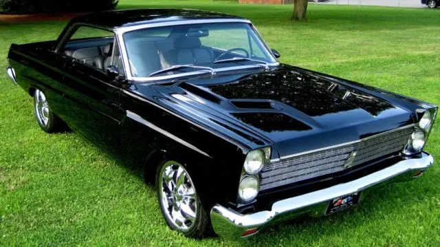 1965 caliente,black resto-mod,multiple show winner,572/620hp,5spd tremec,wilwood