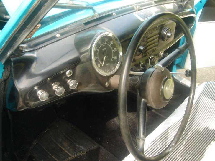nash metropolitan