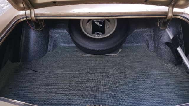 buick lesabre sedan