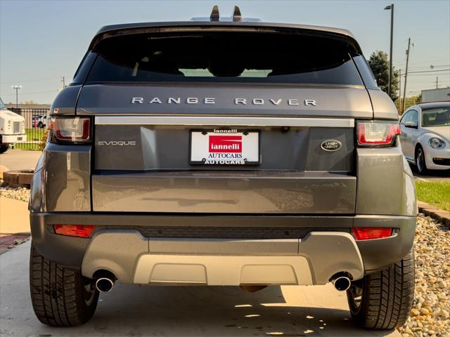 2016 land rover range rover 3.0l supercharged hse