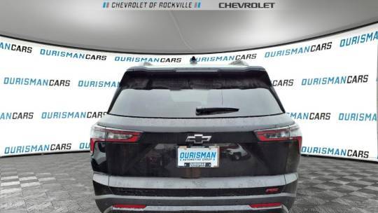 2025 Chevrolet se