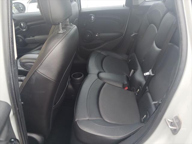 2015 mini hardtop cooper