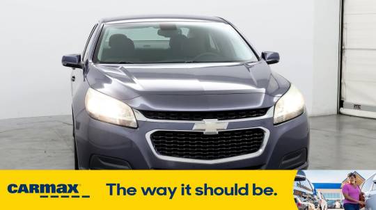 2015 Chevrolet Malibu