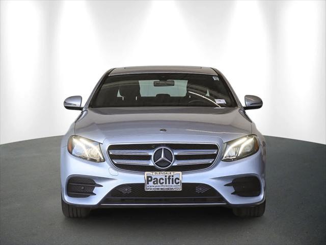 2020 mercedes-benz e-class e 350