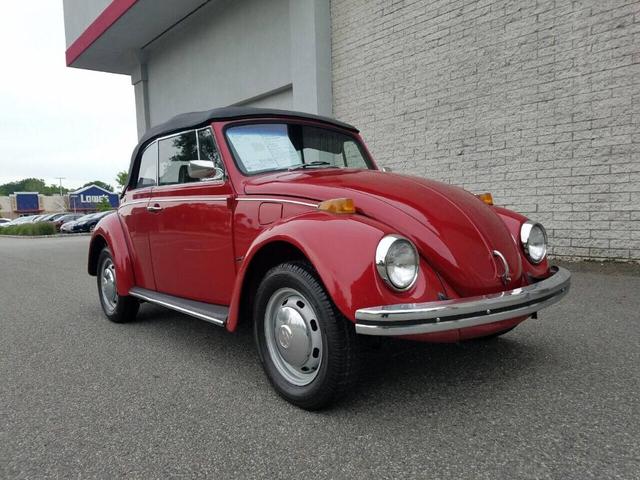 1970 volkswagen beetle (pre-1980) base