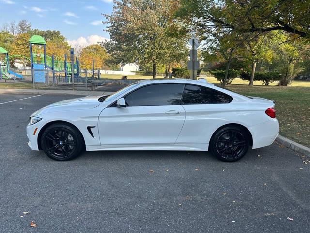 2015 bmw 435 i xdrive