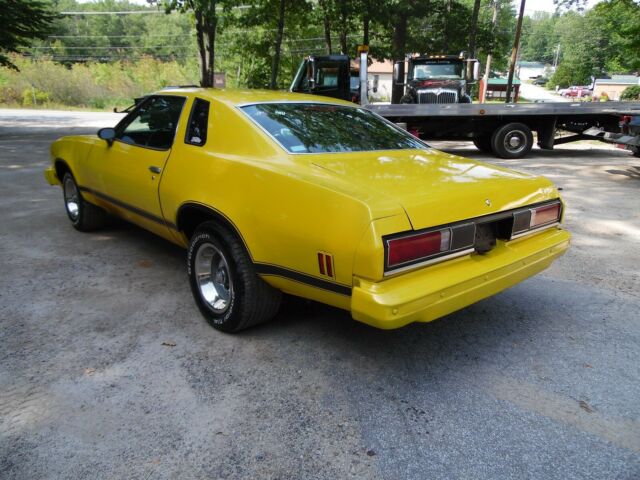 1975 chevrolet malibu, 350, auto, factory a/c, rally wheels, nice driver,nr