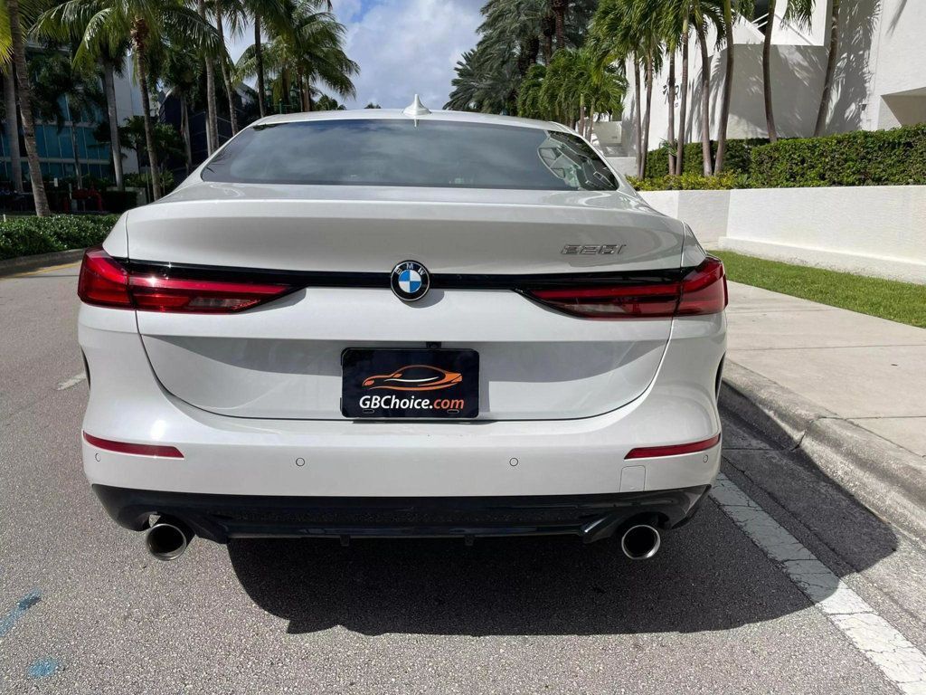 2024 bmw 2 series 228i gran