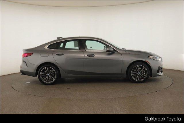 2024 bmw 228 gran coupe i xdrive