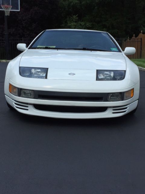 1992 300zx twin turbo 60k original miles
