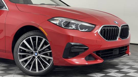 2024 BMW 2 series