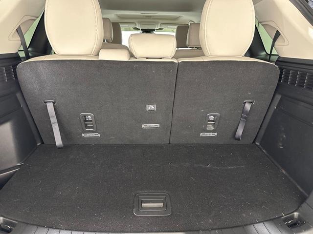 2024 mazda cx-90 base