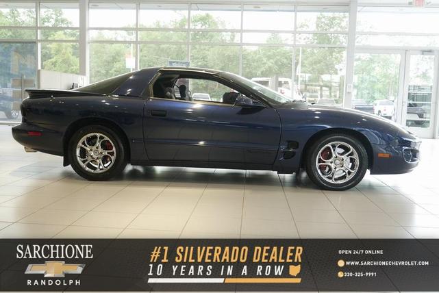 1998 pontiac firebird formula