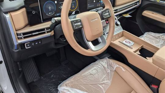 2025 Hyundai Santa Fe