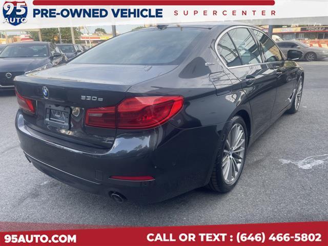 2019 bmw 530e iperformance