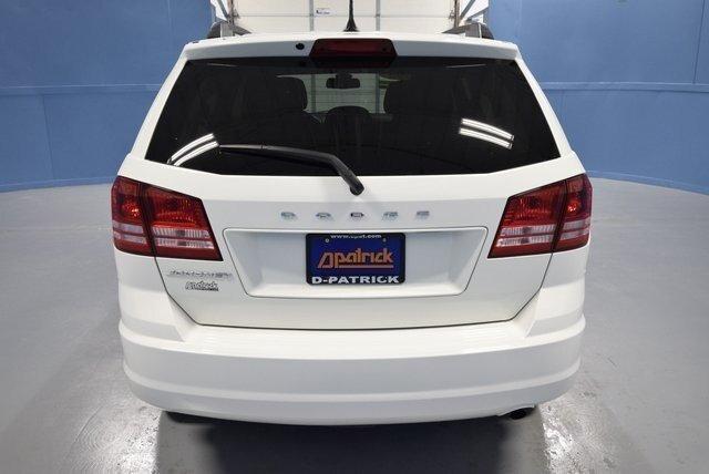 used 2018 dodge journey fwd se evansville, in 47714 for sale in evansville, indiana