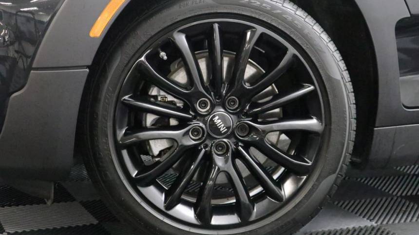 2023 mini clubman cooper s