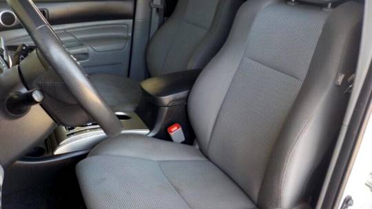2014 Toyota Tacoma