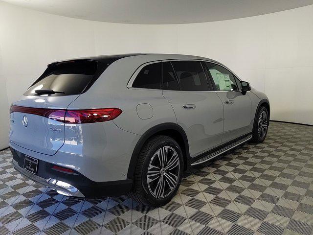 2024 mercedes-benz eqs 450 4matic