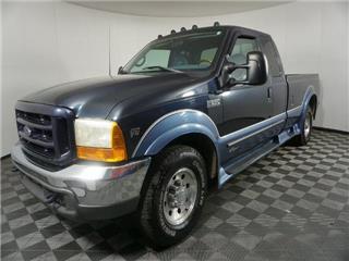 1999 Ford F-250 xlt