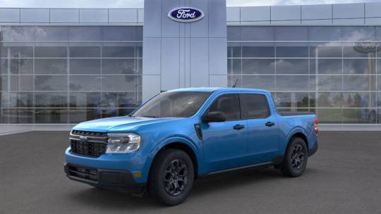 2024 Ford Maverick