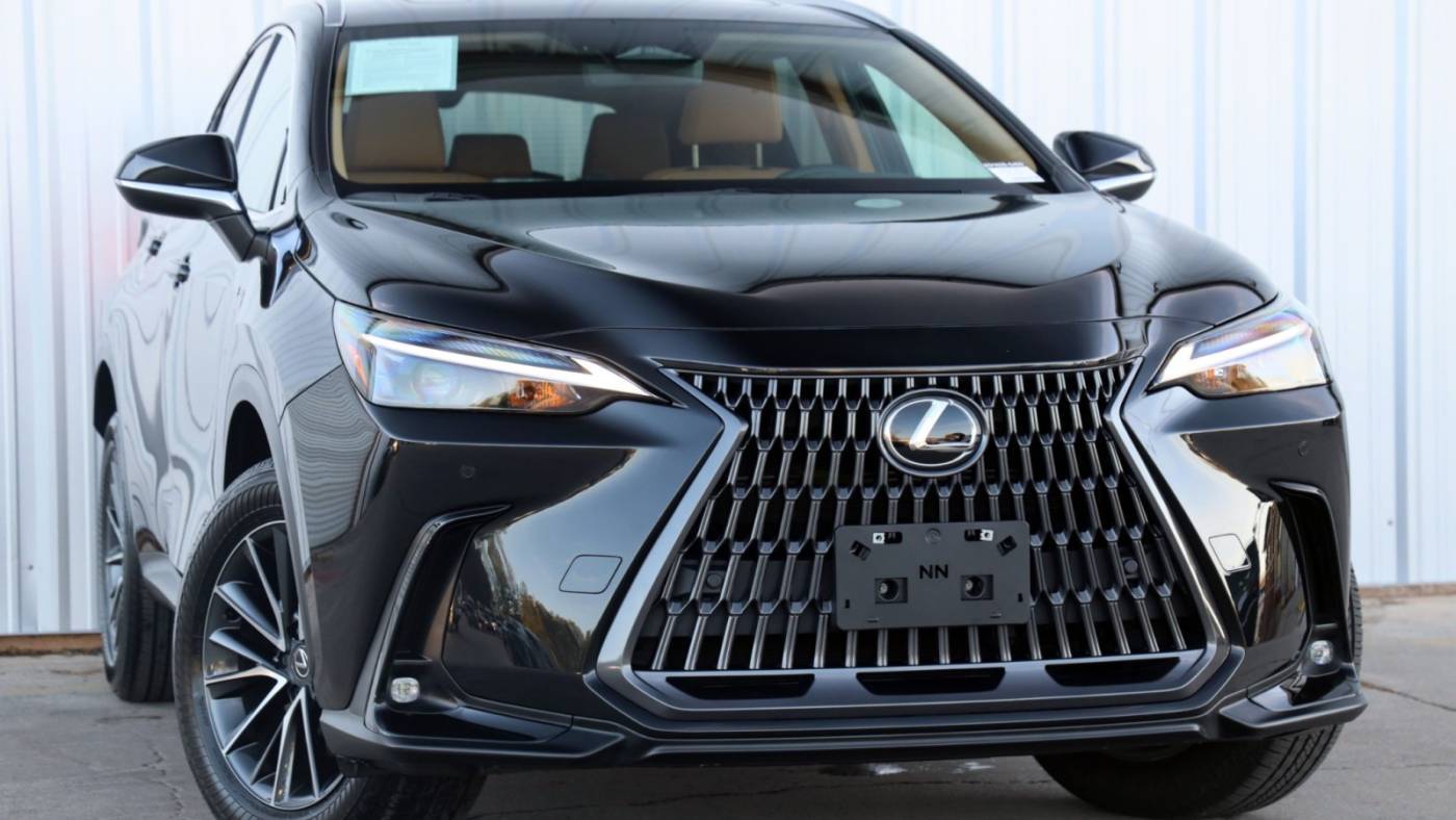 used 2024 lexus nx 350h premium $40,000great deal 2,849 mi. location: marietta