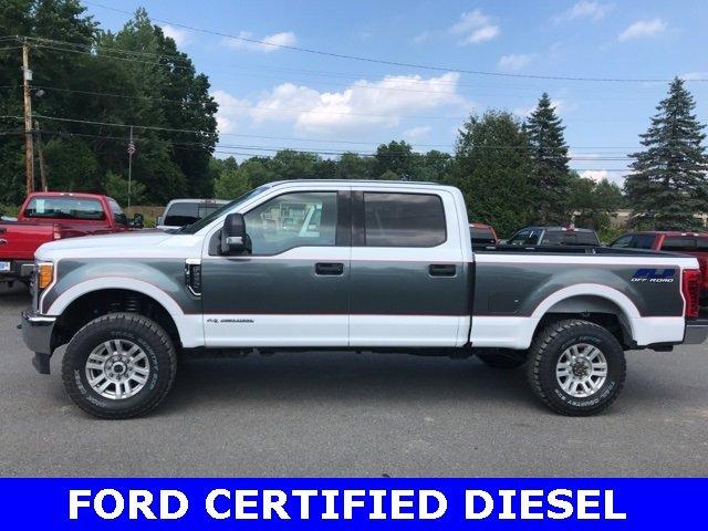 certified 2017 ford f250 xlt rhinebeck, ny 12572 for sale in rhinebeck, new york