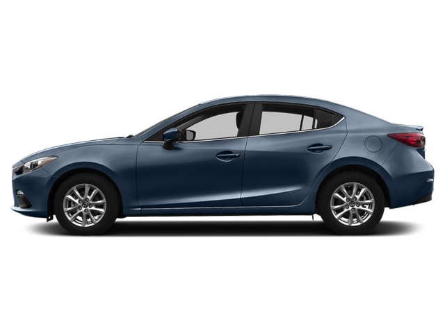 2015 mazda mazda3 i touring