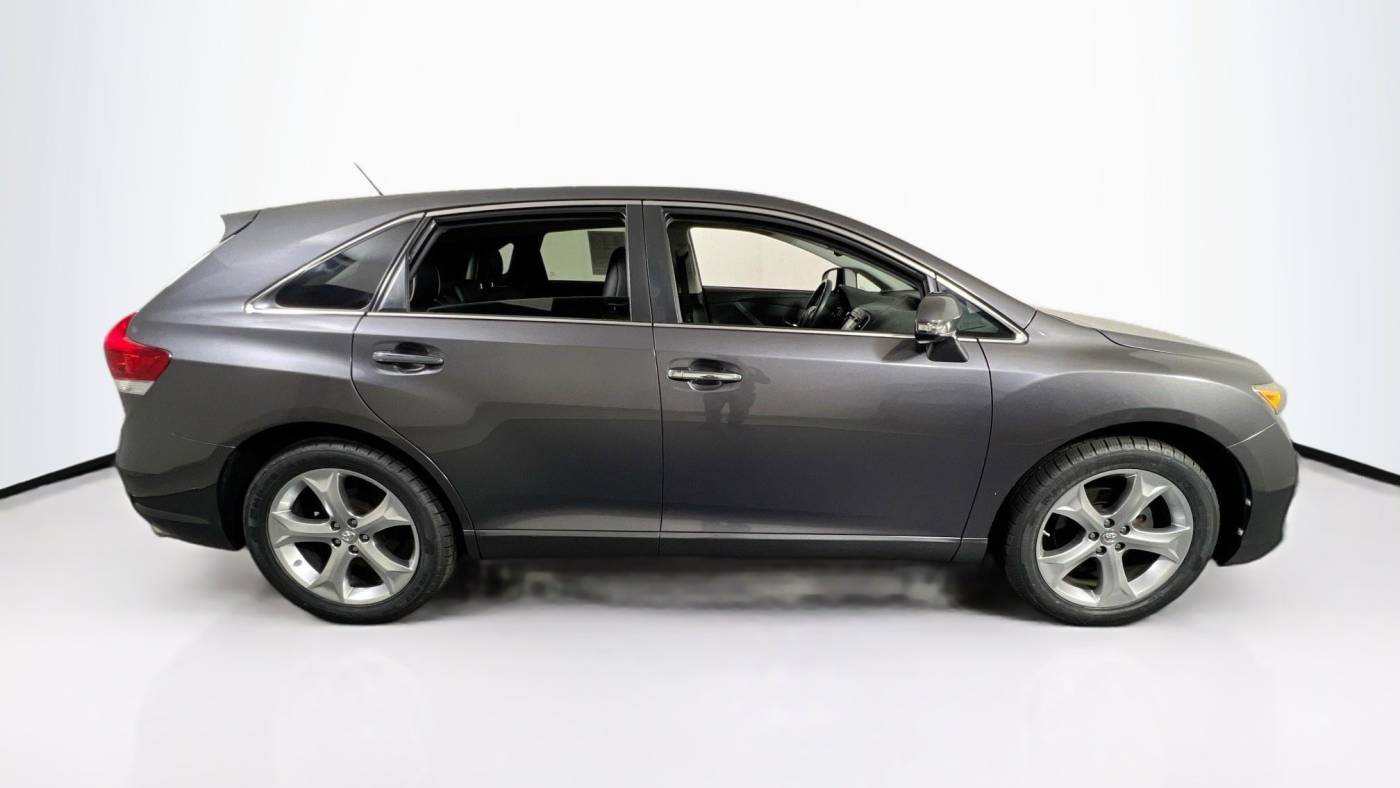2015 toyota venza xle