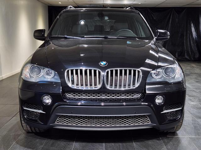 2011 bmw x5 xdrive50i