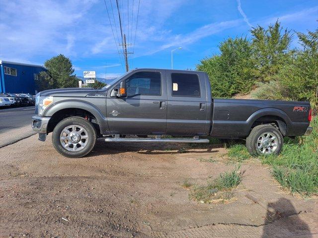 2015 ford f-350 super duty