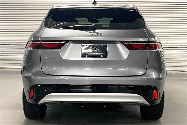 2023 jaguar f-pace p250 s