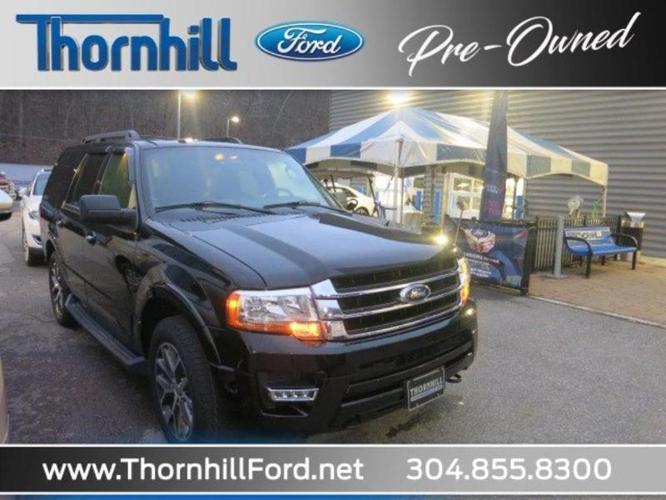 2016 ford expedition xlt 4x4 xlt 4dr suv for sale in chapmanville, west virginia