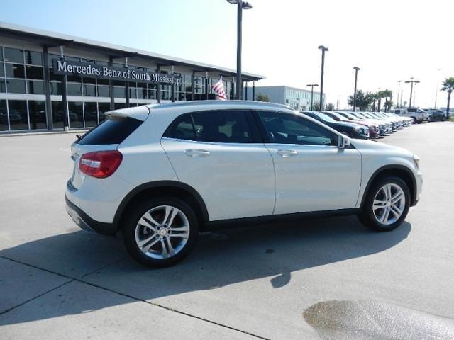used 2016 mercedes-benz gla 250 4matic d'iberville, ms 39540 for sale in biloxi, mississippi