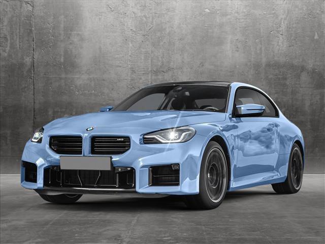 2023 bmw m2 coupe