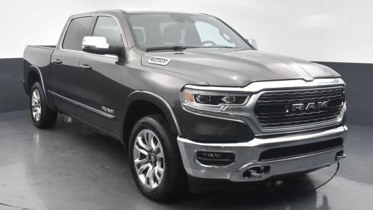 2024 RAM 1500